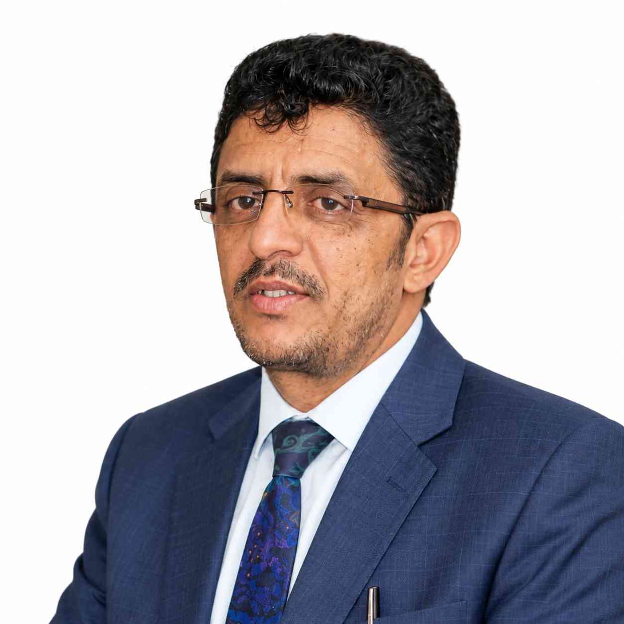 د. محسن محمد عايض الدربي